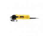 Угловая шлифмашина DeWALT DWE4057, 800Вт, 125 мм