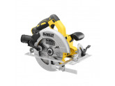 Дисковая аккумуляторная пила, 18В, DeWALT DCS570NT
