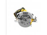 Дисковая аккумуляторная пила, 18В, DeWALT DCS570NT