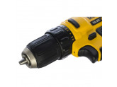 Аккумуляторная дрель-шуруповерт DeWALT DCD710C2P