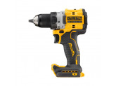 Аккумуляторная безударная бесщеточная дрель-шуруповерт DeWALT DCD800NT, 18 В, без аккумулятора и зу