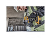 Аккумуляторная безударная бесщеточная дрель-шуруповерт DeWALT DCD800NT, 18 В, без аккумулятора и зу