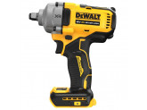 Аккумуляторный бесщеточный ударный гайковерт DeWALT, 18 В, 1084 Нм, 2000 об/мин, 3250 уд/мин, без АКБ и ЗУ, DCF891N