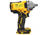 Аккумуляторный бесщеточный ударный гайковерт DeWALT, 18 В, 1084 Нм, 2000 об/мин, 3250 уд/мин, без АКБ и ЗУ, DCF891N