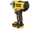 Аккумуляторный бесщеточный ударный гайковерт DeWALT, 18 В, 1084 Нм, 2000 об/мин, 3250 уд/мин, без АКБ и ЗУ, DCF891N