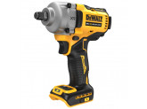 Аккумуляторный бесщеточный ударный гайковерт DeWALT, 18 В, 1084 Нм, 2000 об/мин, 3250 уд/мин, без АКБ и ЗУ, DCF891N