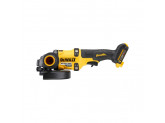 Угловая шлифовальная машина DeWALT DCG440N FlexVolt, 180 мм, 54В