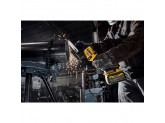 Угловая шлифовальная машина DeWALT DCG440N FlexVolt, 180 мм, 54В