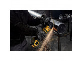Угловая шлифовальная машина DeWALT DCG440N FlexVolt, 180 мм, 54В