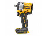 Аккумуляторный бесщеточный гайковерт DeWALT, 18 В, 610 Нм, 2500 об/мин, 3550 уд/мин, без АКБ и ЗУ, DCF921N