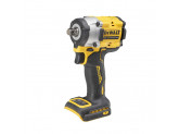 Аккумуляторный бесщеточный гайковерт DeWALT, 18 В, 610 Нм, 2500 об/мин, 3550 уд/мин, без АКБ и ЗУ, в кейсе TSTAK, DCF921NT
