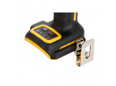 Аккумуляторный бесщеточный гайковерт DeWALT, 18 В, 610 Нм, 2500 об/мин, 3550 уд/мин, без АКБ и ЗУ, в кейсе TSTAK, DCF921NT
