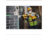 Перфоратор SDS-max DEWALT D25614K