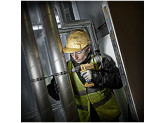 Аккумуляторная безударная дрель-шуруповерт DeWALT DCD710D2, 180 Вт, 10.8 (12) В, XR