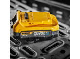 Аккумулятор DeWALT XR, Li-Ion, 18 В, 1.7 Ач, 2 шт., DCBP034E2-XJ
