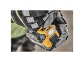 Аккумуляторная дрель DeWALT DCD800E2T, кейс, 18В, 2 АКБ 1.7 Ач, ЗУ