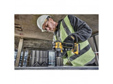Аккумуляторная дрель DeWALT DCD800E2T, кейс, 18В, 2 АКБ 1.7 Ач, ЗУ