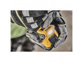 Аккумуляторная безударная бесщеточная дрель-шуруповерт DeWALT DCD800E1T, 18 В, PowerStack 1.7Ач