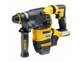 Аккумуляторный бесщеточный перфоратор DeWALT DCH333NT, SDS-plus, 54 В, XR без аккумулятора и ЗУ