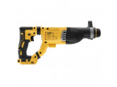 Аккумуляторный бесщеточный перфоратор DeWALT DCH263N 18В, 400 Вт, без аккумулятора и ЗУ
