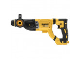 Аккумуляторный бесщеточный перфоратор DeWALT DCH263N 18В, 400 Вт, без аккумулятора и ЗУ