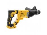 Аккумуляторный бесщеточный перфоратор DeWALT DCH263N 18В, 400 Вт, без аккумулятора и ЗУ