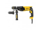 Перфоратор DeWALT D25134K, SDS-plus, 800 Вт