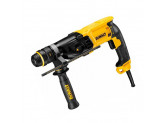 Перфоратор DeWALT D25134K, SDS-plus, 800 Вт