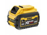 Аккумулятор DeWALT FLEXVOLT, Li-Ion, 18/54 B, 6/2 Ач, DCB546