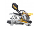 Аккумуляторная торцовочная пила DeWALT, 18 В, без АКБ и ЗУ, DCS365N