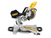 Аккумуляторная торцовочная пила DeWALT, 18 В, без АКБ и ЗУ, DCS365N