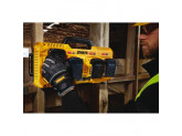 Зарядное устройство DeWALT FLEXVOLT XR, на 4 порта, 10.8-18/54 В, 4x8 A, DCB104