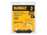 Аккумулятор DeWALT, Li-Ion, 12 В, 3 Ач, DCB124