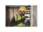 Аккумуляторная бесщеточная ударная дрель-шуруповерт DeWALT DCD778S2T, 18 В, 2 АКБ 1.5 Ач, ЗУ