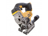 Аккумуляторный лобзик DeWALT с верхней рукояткой 18.0 В XR 400 Вт, без Акб и ЗУ, DCS331N