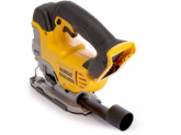 Аккумуляторный лобзик DeWALT с верхней рукояткой 18.0 В XR 400 Вт, без Акб и ЗУ, DCS331N