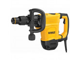 Отбойный молоток DeWALT D25832K, SDS-max, 1350 Вт, 10.5 Дж