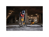 Отбойный молоток DeWALT D25832K, SDS-max, 1350 Вт, 10.5 Дж