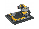 Пила по камню и керамической плитке DeWALT D24000, 1600 Вт