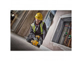 Аккумуляторный шпилькозабивной пистолет DeWALT DCN660P2, 18 В XR, 2 АКБ 5 Ач, ЗУ, кейс
