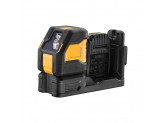 Лазерный построитель плоскостей, зеленый DeWALT DCE088D1G18 12В/18В
