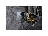 Перфоратор DeWALT POWERSTACK DCH172E2T, 18В XR, SDS-Plus, 2 акб 1.7Ач