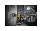 Аккумуляторный импульсный шуруповерт DeWALT, 18 В, 206 Нм, 3800 уд/мин, 3250 об/мин, с АКБ 1.7 АЧ и ЗУ, в кейсе TSTAK, DCF850E1T