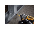 Набор оснастки DeWALT, 38 предметов, в кейсе + защитные очки в комплекте, DT70733T