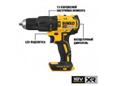 Аккумуляторная ударная дрель-шуруповерт DeWALT DCD778D2T