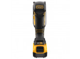 Аккумуляторный лобзик DEWALT DCS335P2, 18 В, 3200 ход/мин, 26 мм, с 2 АКБ 5 Ач и ЗУ, в кейсе TSTAK DCS335P2-QW