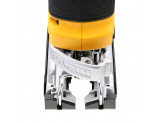 Аккумуляторный лобзик DEWALT DCS335P2, 18 В, 3200 ход/мин, 26 мм, с 2 АКБ 5 Ач и ЗУ, в кейсе TSTAK DCS335P2-QW