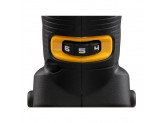 Аккумуляторный лобзик DEWALT DCS335P2, 18 В, 3200 ход/мин, 26 мм, с 2 АКБ 5 Ач и ЗУ, в кейсе TSTAK DCS335P2-QW