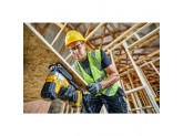 Аккумуляторный лобзик DEWALT DCS335P2, 18 В, 3200 ход/мин, 26 мм, с 2 АКБ 5 Ач и ЗУ, в кейсе TSTAK DCS335P2-QW