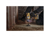 Ударная дрель-шуруповерт DeWALT DCD999X1, АКБ 9 Ач и ЗУ